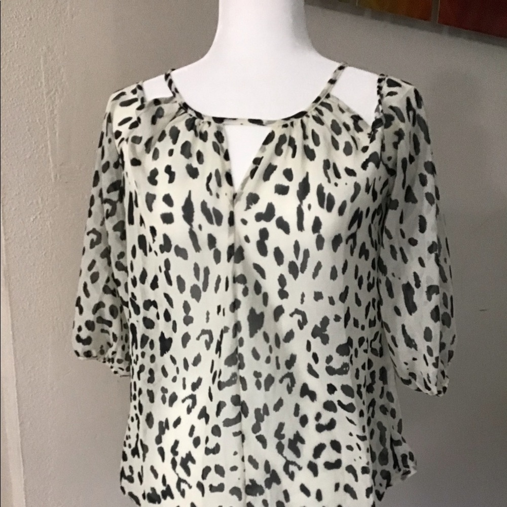 Blouse - Picture 3 of 3